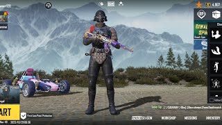 Bgmi Classic Crate Coupon /use 50 credits opening. ( Bloody Bite - DP28 ) skin permanent