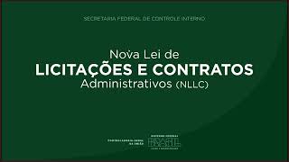 Dia 1 MANHÃ | Curso NLLC CGU