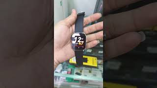 Amazfit pop 3s #xiaomi #smartwatch