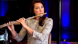 Mio Flutes - How to Create a Proper Embouchure