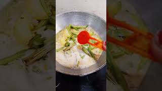 सहजन की सरसों वाली सब्जी #shorts # shortsvideo # recipe # viral