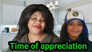 TIME OF APPRECIATION TO MY BEAUTIFUL VIEWER'S 😍 ❤ 💕 ♥ + A VISIT TO MY G-MOTHER'S HOUSE 🏠 ❤ 💕 💙 ♥ 💖