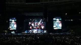 Guns N' Roses em SP dia 11/11/2016