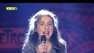 Pauline - Imagine Us (Junior Eurovision 2021 Germany)