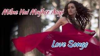 Milne Hai Mujhse Aayi [LYRICS] - Arijit Singh | Harshal Music | Jeet G | Aashiqui2