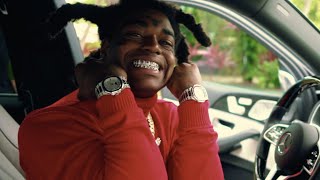 Kodak Black - At The Cross [Official Music Video]