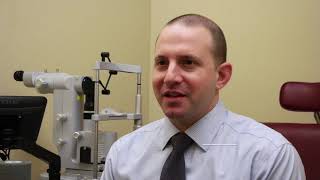 LASIK and PRK: learn the difference with Dr. Matthew Thompson, MD