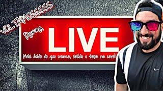 RESPONDENDO SEUS COMENTÁRIOS E DÚVIDAS (( AO VIVO))