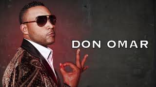 Reggeaton Latino - Don Omar (HD)