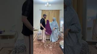 Hijabi girls|fact for hijabi girls|how to wear hijab|hijab pins|angry husband#funny#youtube#shorts