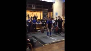 240kg deadlift @98,8