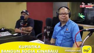 Michelle Michael Labanjun (Interview di Kupi2FM)