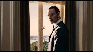 A Dangerous Method Trailer 2011 Official