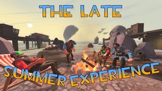 LATE SUMMER SEALS: The Summer Fortress 2023 Experience