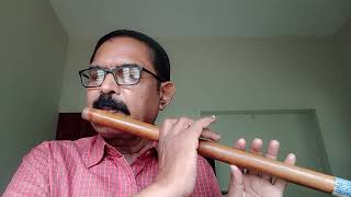 GAYATHRI  MANTHRA ON  FLUTE  - FLUTIST   RAMANATH                       VIEW    SHARE    SUBSCRIBE