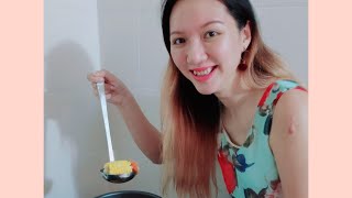 How to Cook ABC Soup with Giselle Pressure Cooker