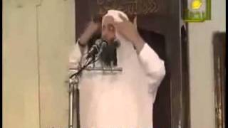 Islam : Non Il Faut Que Je Demande À Ma Mère! [Sheikh Mohammed Hassen]