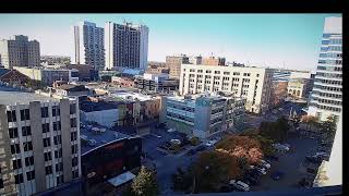 Live cam: Downtown Windsor, Ontario, Canada