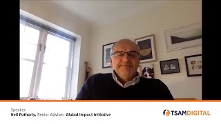 Client Experience & ESG: An Interview with Neil Fatharly at Global Impact Initiative