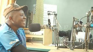 Metro FM Sports Quiz|| Ssekalongo Moses