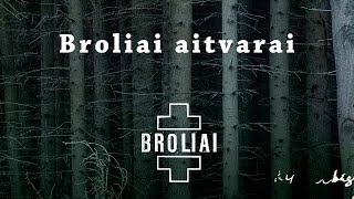 Aistė Smilgevičiūtė ir grupė SKYLĖ - Broliai aitvarai