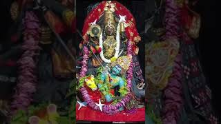 Maa Mangala Singha Bahini 2024 #maa #mangala #viral #dussehra #singhabahini #maa #kakatpur