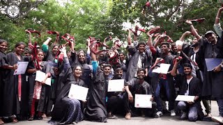 18th Graduation Day Beautiful Moments make Beautiful Memories