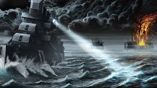 Destroyer: The U-Boat Hunter - Early Access Release Trailer