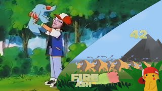 DAROWANEMU KONIOWI SIĘ W ZĘBY NIE PATRZY II Pokemon Fire Ash #42