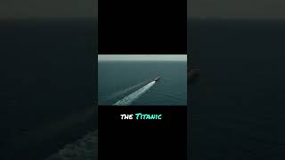 The Titanic Mystery: Titanic's Hidden Truth: The Real Story Behind Its Sinking #titanic