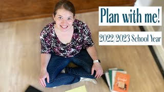 Homeschool Planning 2022 | How to Start