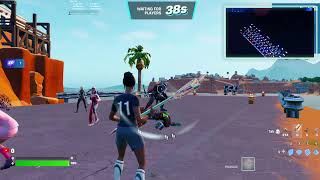 fortnite stream  Fortnite live event pls like and sub battle royale amd