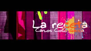 Carlos Coco Garcia - La receta (HQ)