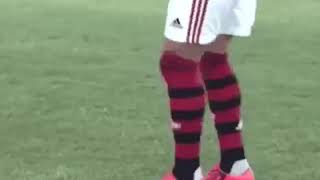 O FLAMENGO GANHOU E NOIS TA COMO