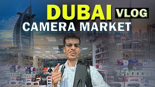 Dubai Camera Market