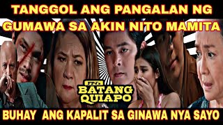 FPJ's Batang Quiapo:Full Review 7/1 (Hindi ako makakapayag na Hindi natin mapapatay si TANGGOL)