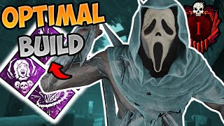 GHOSTFACE OPTIMAL META COMBO - Dead By Daylight