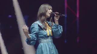 日向坂46 小坂菜緒 『恋した魚は空を飛ぶ』