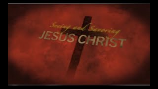 John Piper: Seeing and Savoring Jesus Christ Session 2