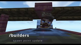 1MB /builders spawn update