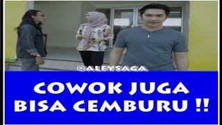 KOMPILASI VIDEO BAPER ALFY SAGA