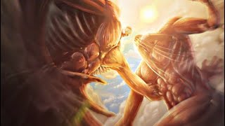 Attack on Titan Final Season Pt 3 core 2 Trailer Coming Out Soon !!