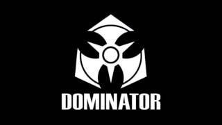 Angerfist @ Dominator Festival 2016 Methods of Mutilation [HQ]