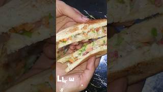 simple veg sandwich 🥪super easy tasty