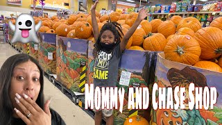 Large Family Grocery Haul/Compering Albertsons prices to Sams Club