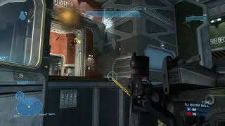 halo reach mlg faze amazing trickshot by xX_CornnFlake_Xx