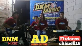 SATU NAMA TETAP DI HATI//DNM MUSIC//AD SOUND