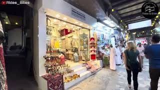 Shopping at 200 years old market in Muscat-Oman || MUTRAH SOUQ||here’s How you should visit it 🇴🇲