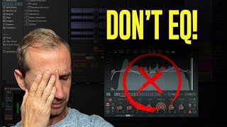 7 EQ Myths That Can Sabotage Your Sound