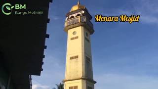 Mesjid Jami' Alfalah Tanjung Agung